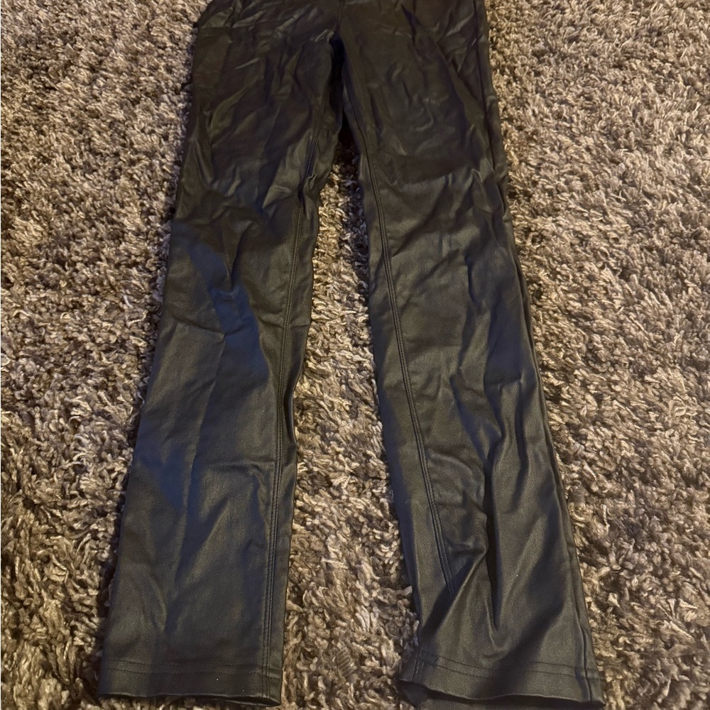 Windsor Black Straight Leg Jeans